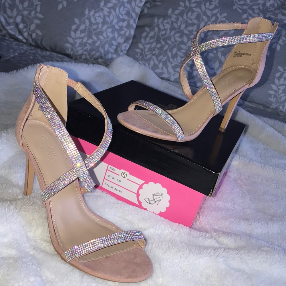 Charlotte Russe Heels